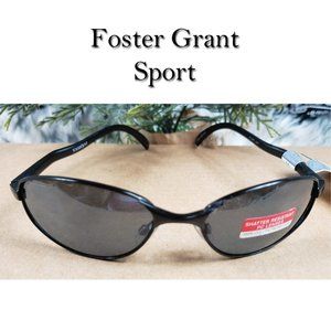 Foster Grant Sport Sunglasses NWT